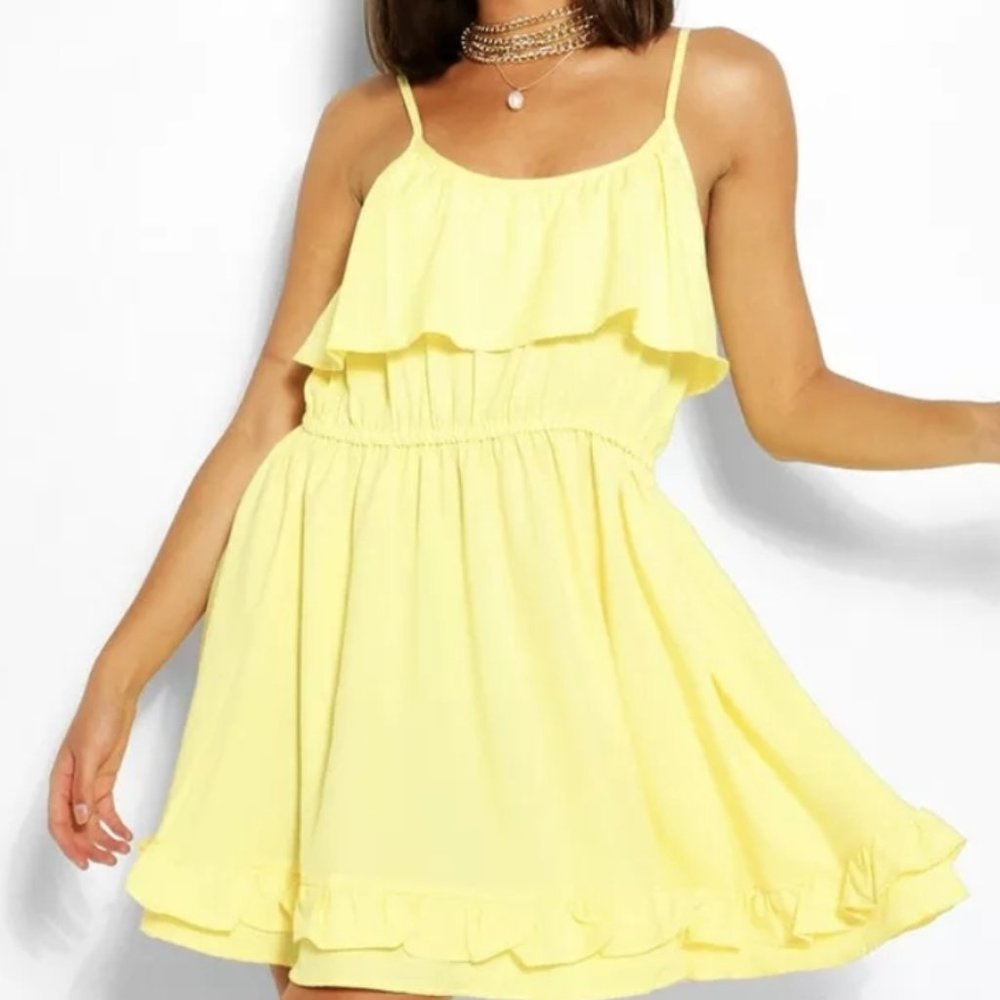 Summer dress